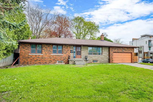 BSMT - 11 Greenbriar Road