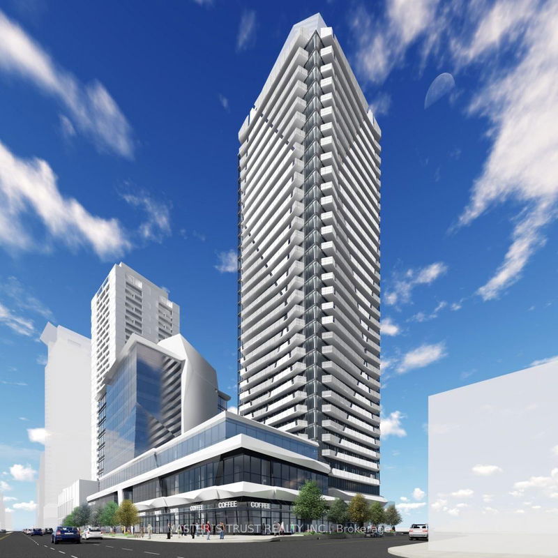 home for lease on 701-15 Ellerslie Avenue