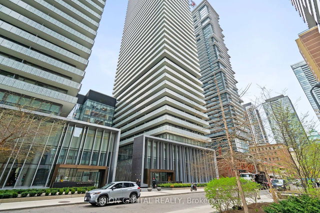 1808 - 50 Charles Street