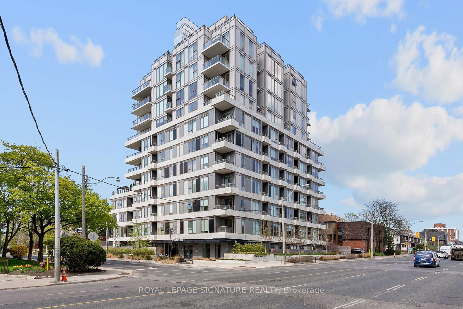 Condo for sale at 104-1 Cardiff Road, Toronto, Mount Pleasant East, M4P 1N3 - MLS: C12136406