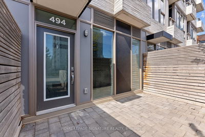 Unit 104 — 1 Cardiff Rd, Toronto - Mount Pleasant East image-0-3