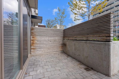 Unit 104 — 1 Cardiff Rd, Toronto - Mount Pleasant East image-0-4