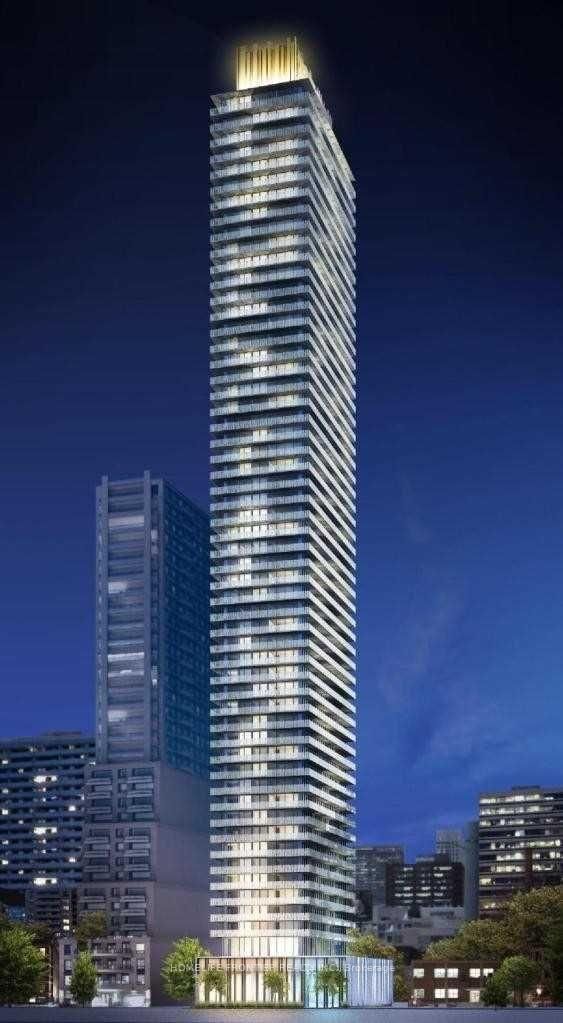 606 - 42 Charles Street