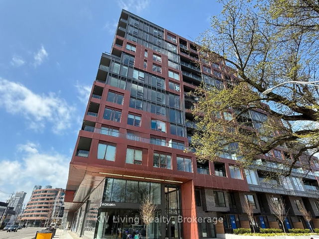 208 - 28 Eastern Avenue