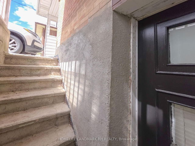 BSMT - 3 Cloebury Court