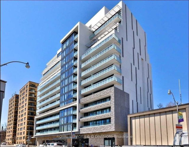 1014 - 3018 Yonge Street