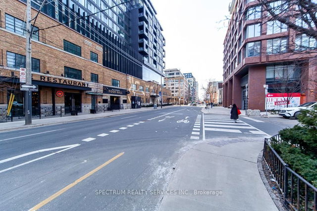 424 - 505 Richmond Street