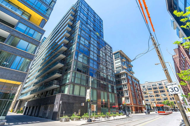 411 - 25 Oxley Street