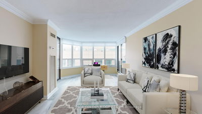 Unit 304 — 65 Spring Garden Ave, Toronto - Willowdale East image-0-1