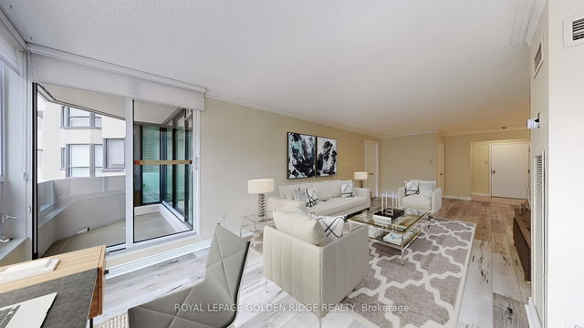304 - 65 Spring Garden Avenue