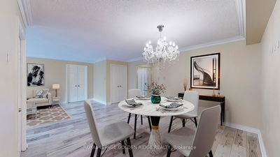 Unit 304 — 65 Spring Garden Ave, Toronto - Willowdale East image-0-4