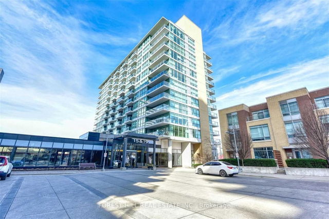 609 - 15 Singer Court