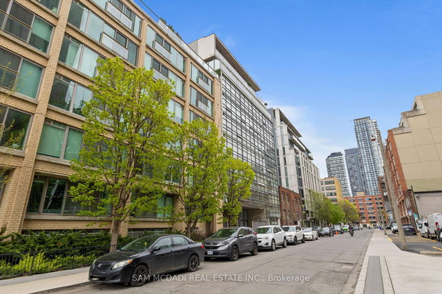 204 - 42 Camden Street