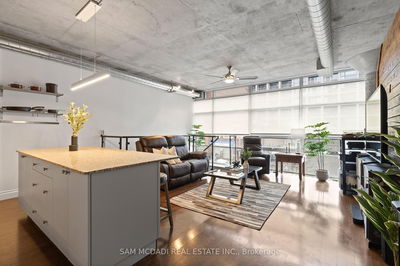Unit 204 — 42 Camden St, Toronto - Waterfront Communities C1 image-0-2