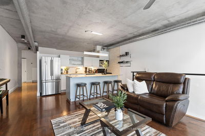 Unit 204 — 42 Camden St, Toronto - Waterfront Communities C1 image-0-3