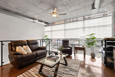 Unit 204 — 42 Camden St, Toronto - Waterfront Communities C1 image-0-4