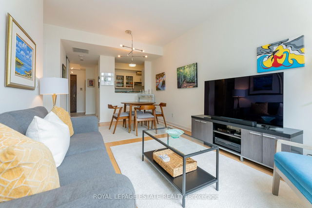 1409 - 438 Richmond Street