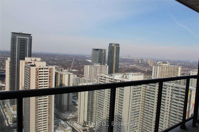 Unit 3401 — 159 Wellesley St, Toronto - Cabbagetown-South St. James Town image-0-1