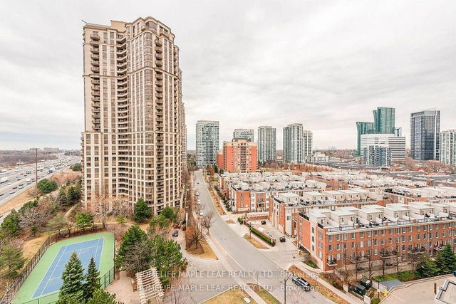 1202 - 100 Harrison Garden Boulevard