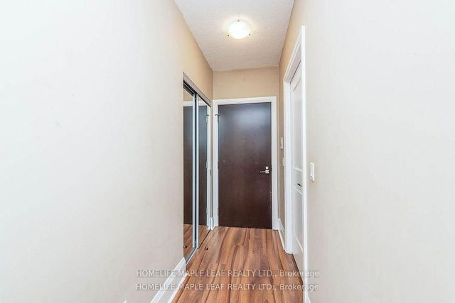 1202 - 100 Harrison Garden Boulevard