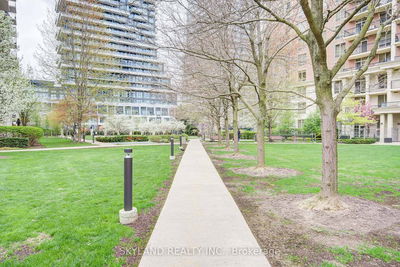 Unit 1106 — 1105 Leslie St, Toronto - Banbury-Don Mills image-0-2