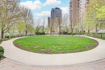 Unit 1106 — 1105 Leslie St, Toronto - Banbury-Don Mills image-0-3