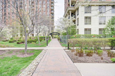 Unit 1106 — 1105 Leslie St, Toronto - Banbury-Don Mills image-0-4
