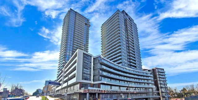 1401 - 32 Forest Manor Road