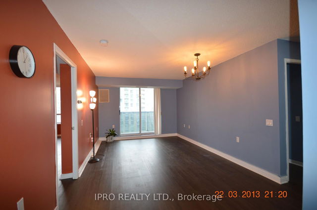 1712 - 35 Finch Avenue