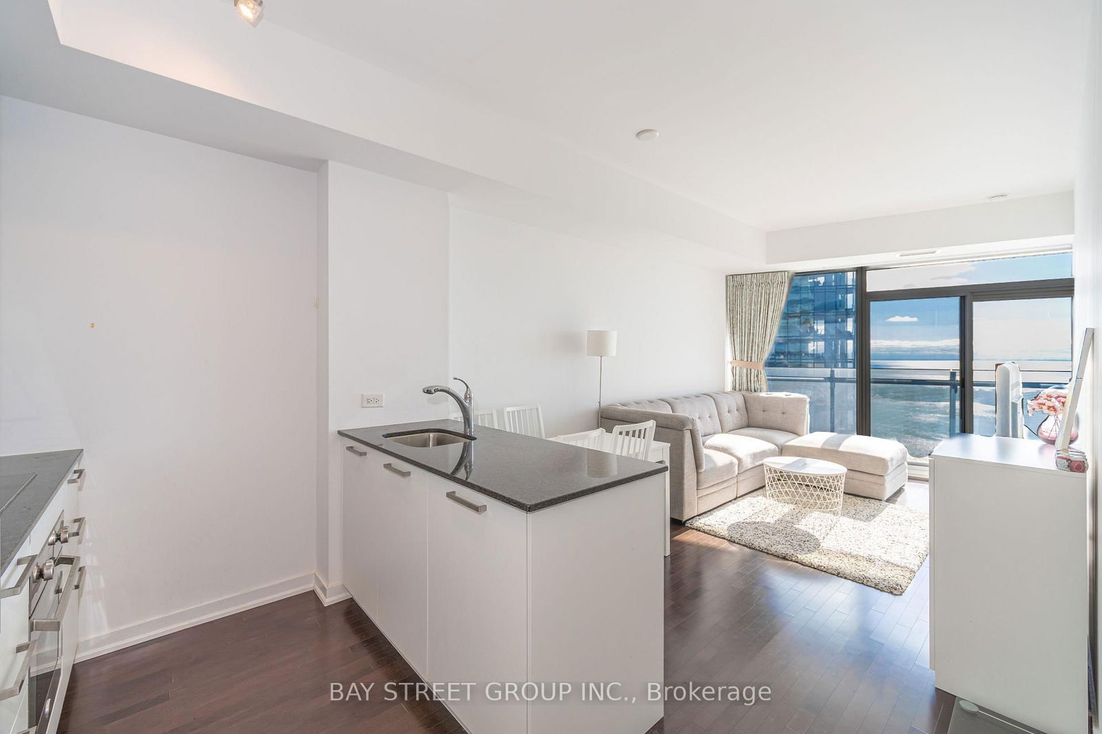 Condo for sale at 5003-12 York Street, Toronto, Waterfront Communities C1, M5J 0A9 - MLS: C12136830