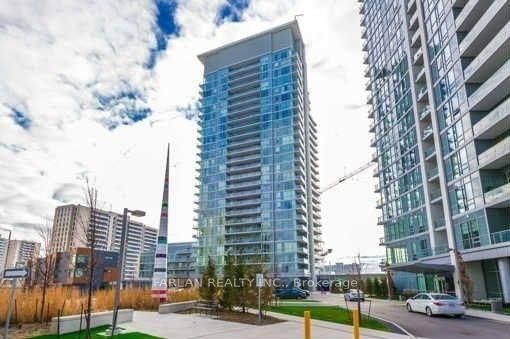 1402 - 62 Forest Manor Road