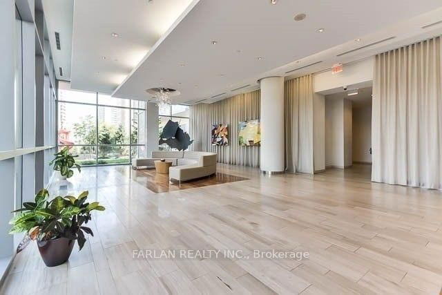 1402 - 62 Forest Manor Road