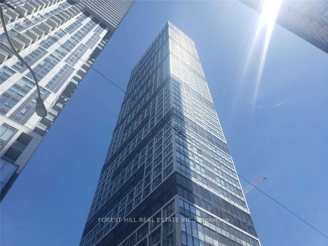 2308 - 181 Dundas Street
