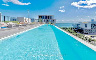 Unit 609 — 12 Bonnycastle St, Toronto - Waterfront Communities C8 image-0-1