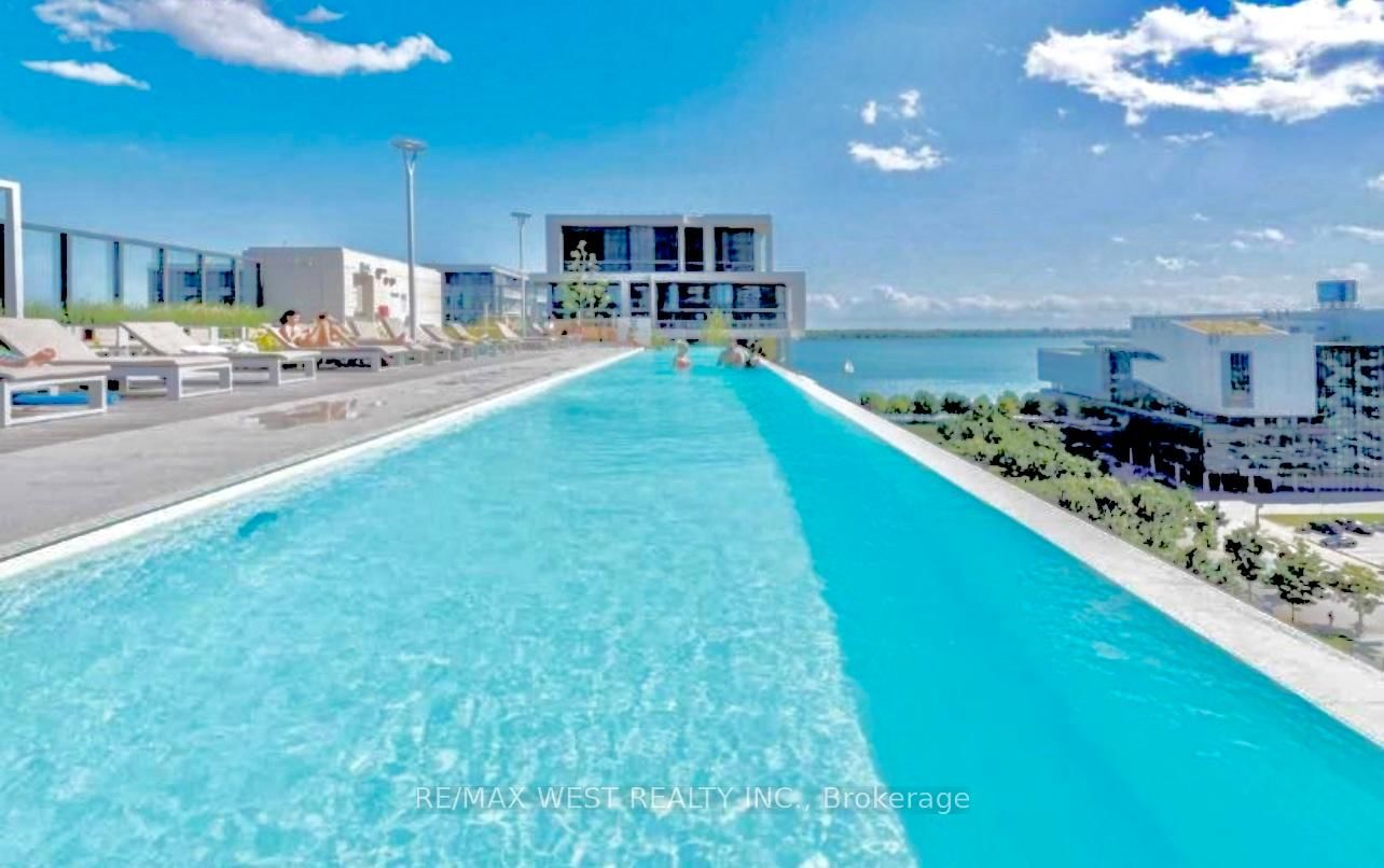Condo for sale at 609-12 Bonnycastle Street, Toronto, Waterfront Communities C8, M5A 0C8 - MLS: C12136943