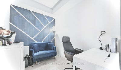 Unit 609 — 12 Bonnycastle St, Toronto - Waterfront Communities C8 image-0-3