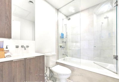 Unit 609 — 12 Bonnycastle St, Toronto - Waterfront Communities C8 image-0-4
