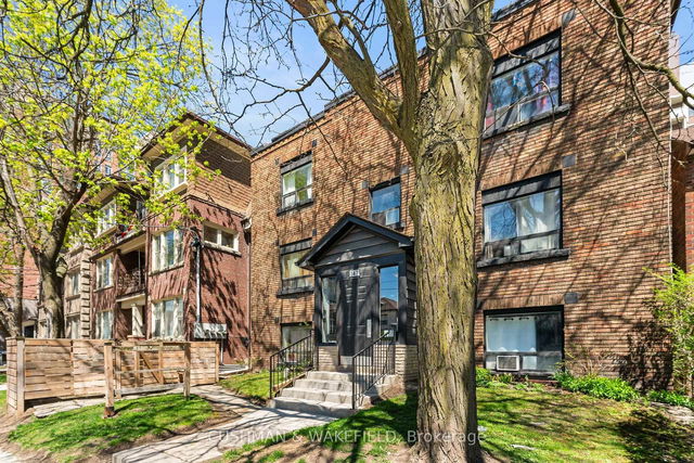147 Vaughan Road