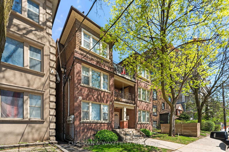 151 Vaughan Rd, Toronto - Humewood-Cedarvale image-0-0