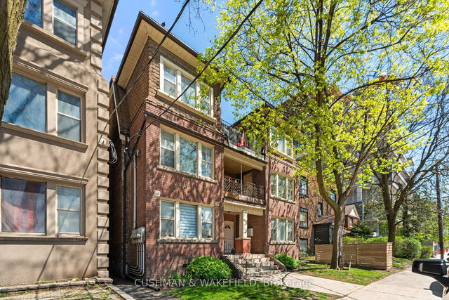 151 Vaughan Road