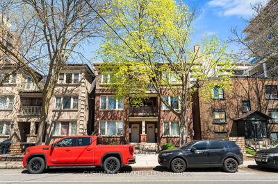 151 Vaughan Rd, Toronto - Humewood-Cedarvale image-0-1