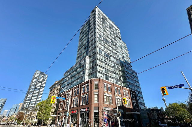 305 - 181 Huron Street