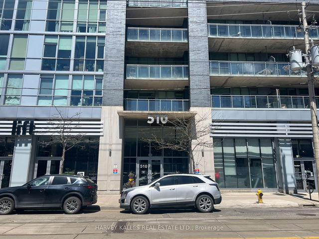 213 - 510 King Street