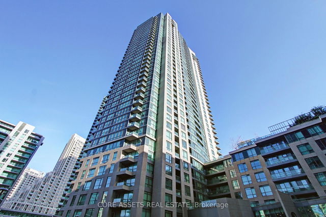 622 - 219 Fort York Boulevard