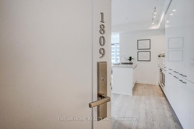 Unit 1809 — 3 Gloucester St, Toronto - Church-Yonge Corridor image-0-1