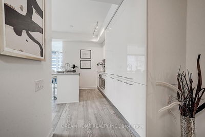 Unit 1809 — 3 Gloucester St, Toronto - Church-Yonge Corridor image-0-3