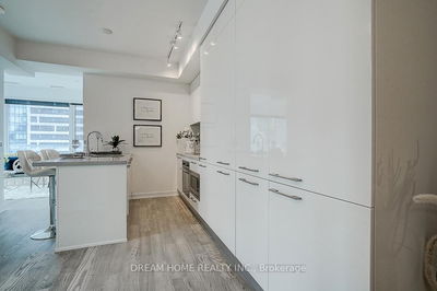 Unit 1809 — 3 Gloucester St, Toronto - Church-Yonge Corridor image-0-4