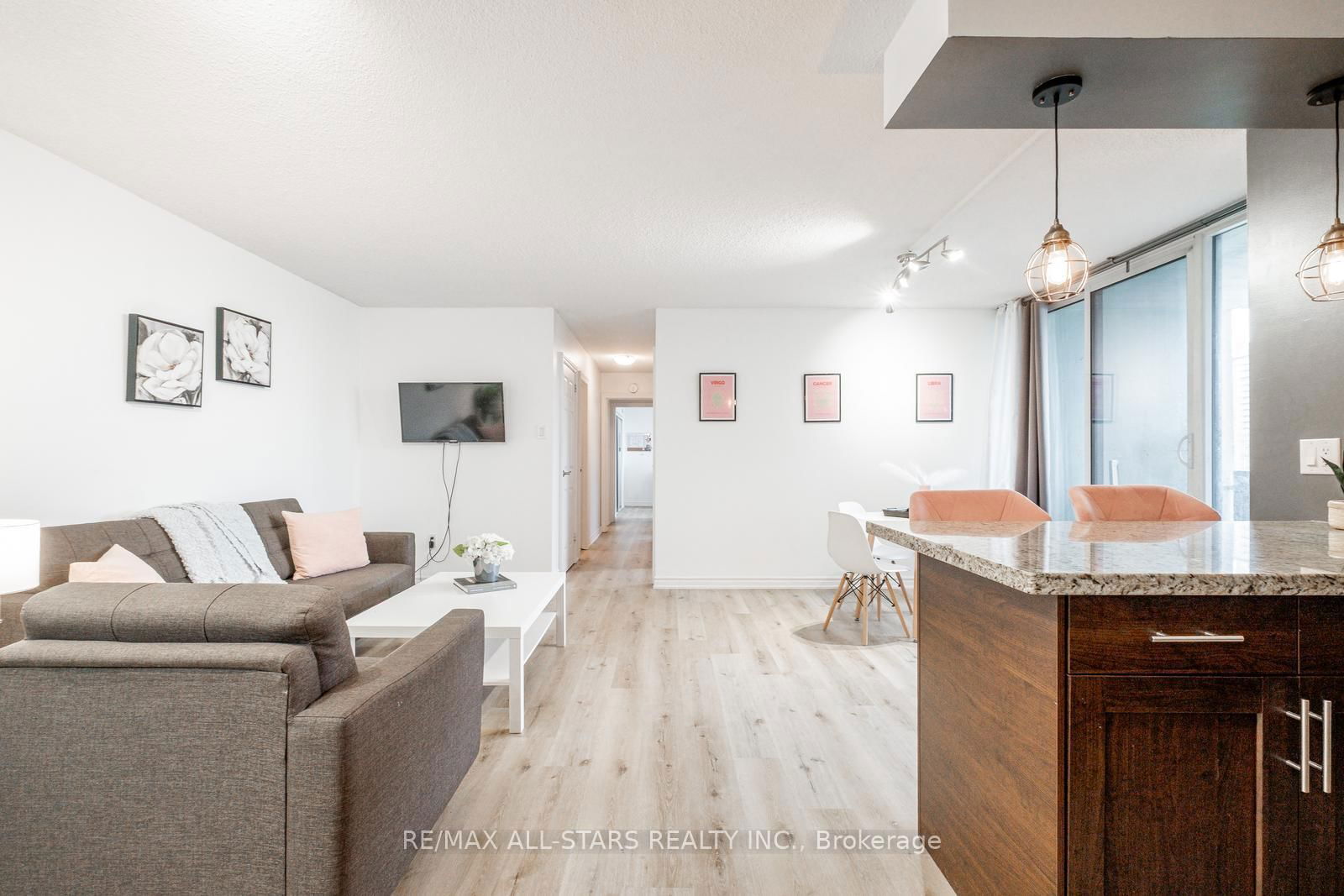 Condo for sale at 610-10 Muirhead Road, Toronto, Pleasant View, M2J 4P9 - MLS: C12137203