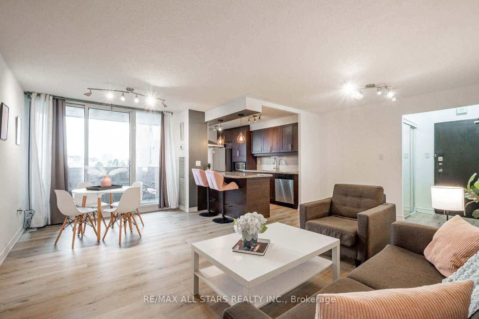Condo for sale at 610-10 Muirhead Road, Toronto, Pleasant View, M2J 4P9 - MLS: C12137203