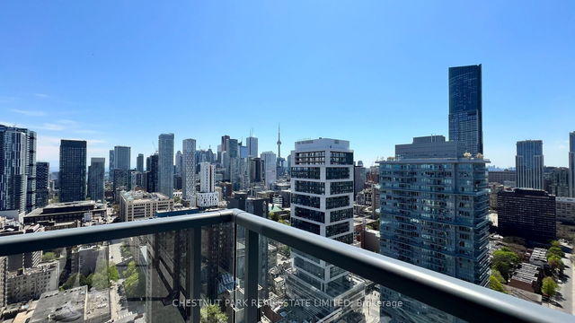 3003 - 308 Jarvis Street